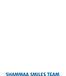 nothing should stand in the way of your smile