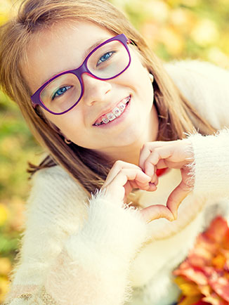 early orthodontic treatment